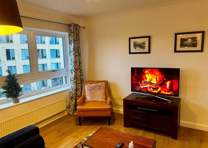 Mango Tree Apartment