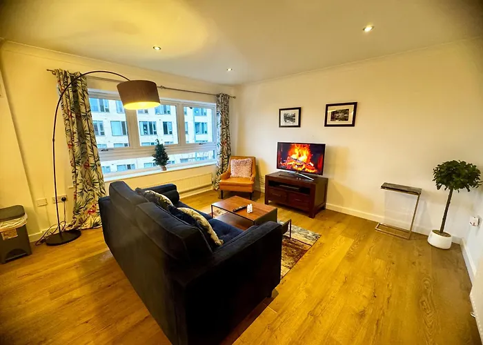 Mango Tree Apartment