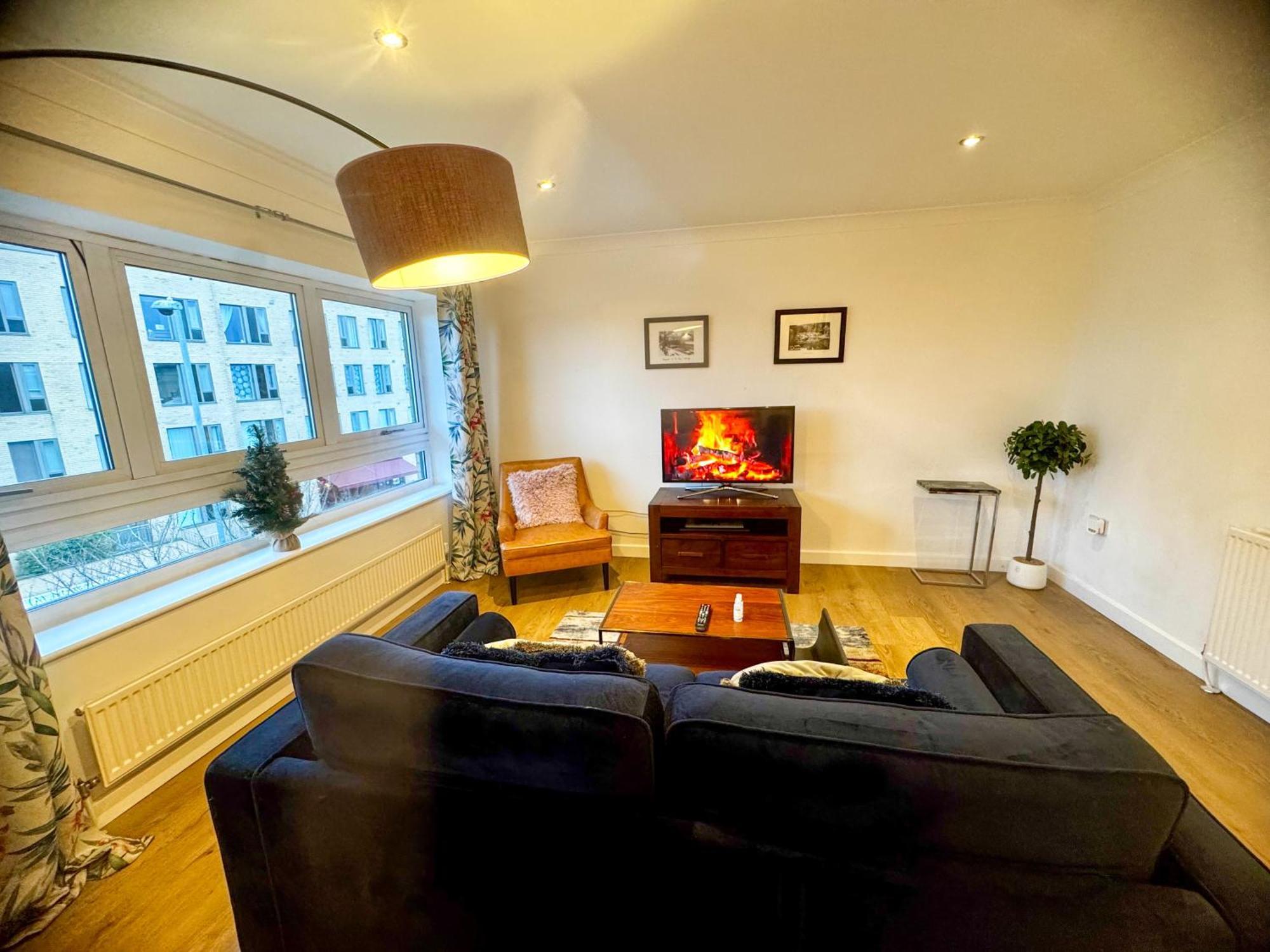 Mango Tree Apartment Cambridge (Cambridgeshire)