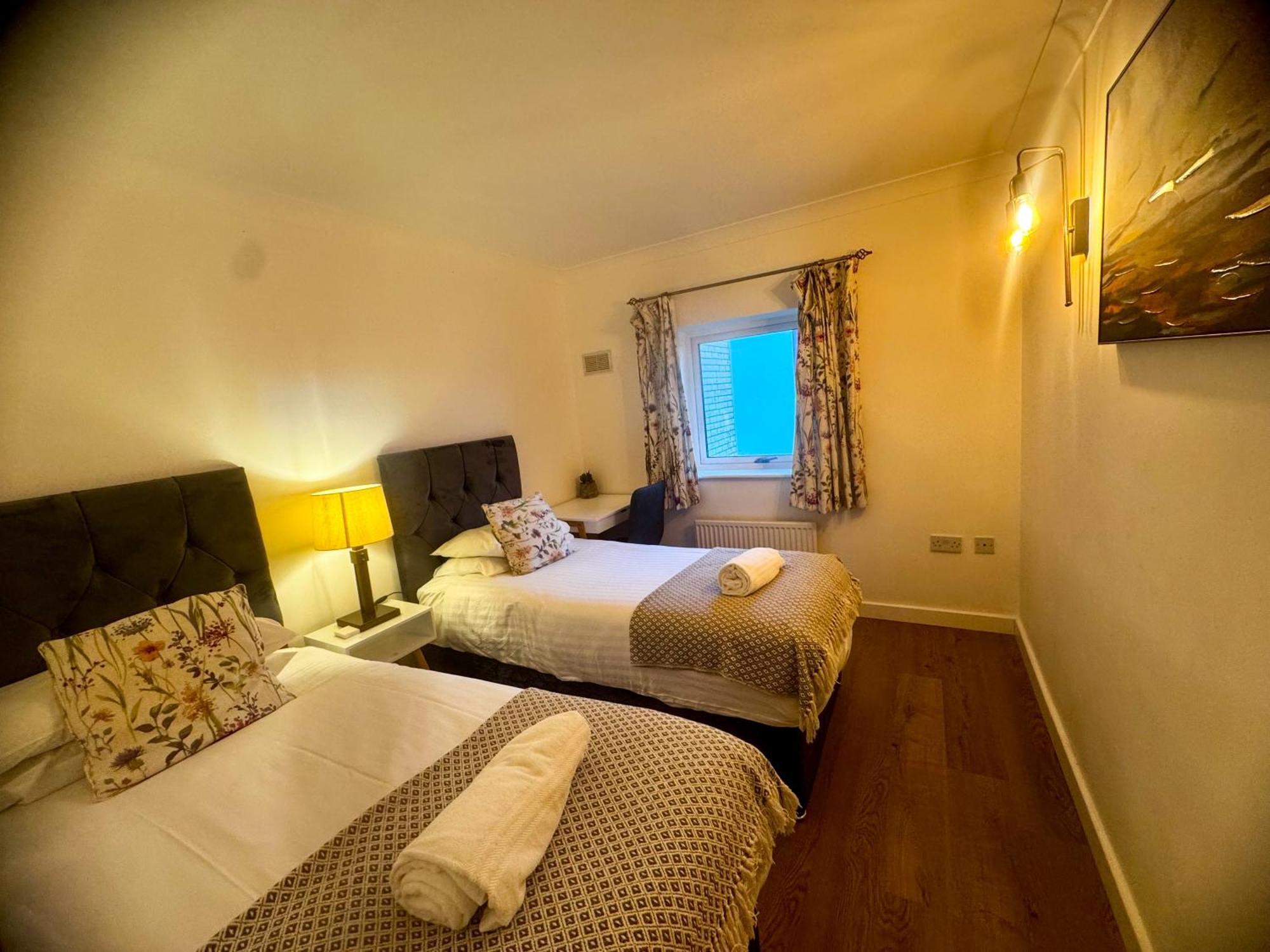 Apartment Mango Tree Cambridge (Cambridgeshire)