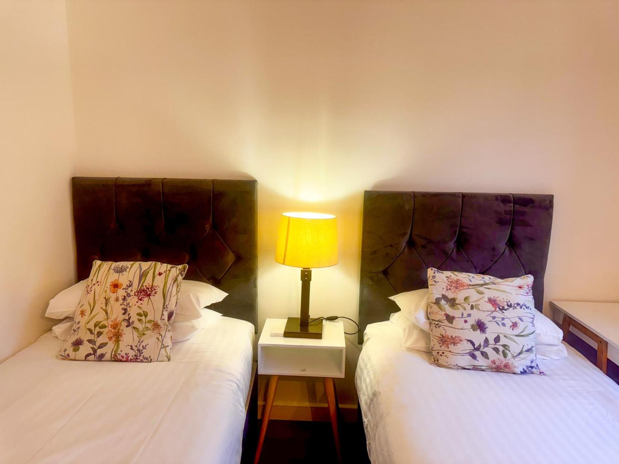 Mango Tree Apartment